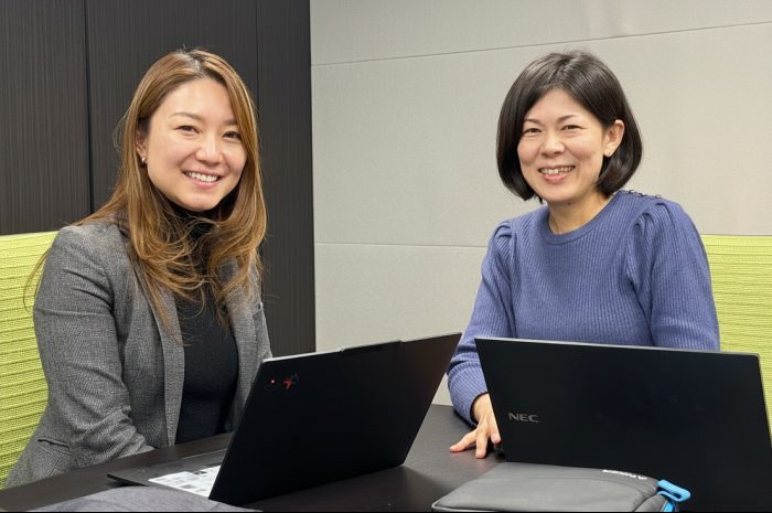 澤先生と稲葉さん