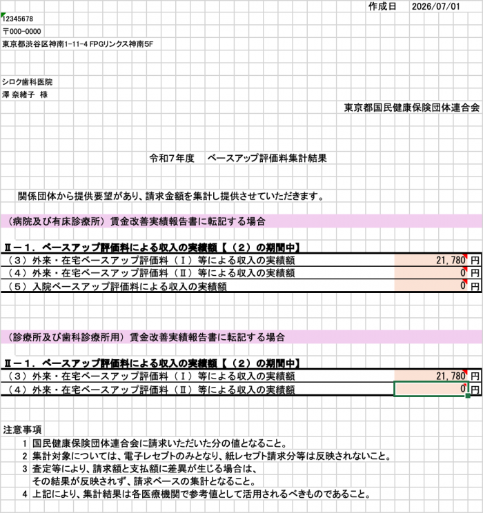 ダウンロードしたファイル