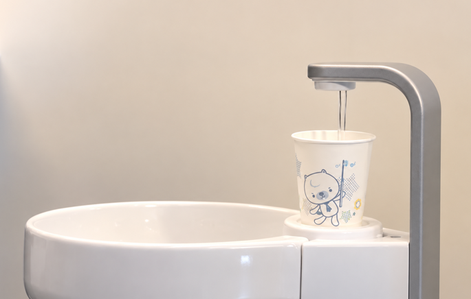 ベースン