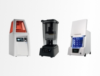 Accuprint 3D プリンターシステム