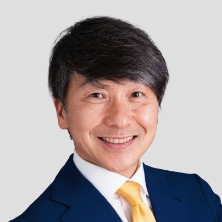 文野 弘信 先生