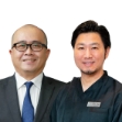 宇津原 尚明 先生 / 谷口 重俊 先生