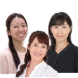 長嶋 真貴子 先生 / 熊谷 真希 先生 / 天川 由美子 先生