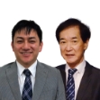 小田 憲 先生、森末 裕行 先生