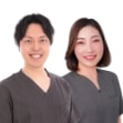 安江 徹 先生 / 安江 真由先 先生